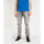 tekstylia Męskie Spodnie z pięcioma kieszeniami Pepe jeans PM2062514 | Stanley Rock Szary