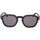 Zegarki & Biżuteria  Męskie okulary przeciwsłoneczne Police Occhiali da Sole  43 Lewis Hamilton SPLE38 0Z42 Czarny