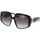 Zegarki & Biżuteria  okulary przeciwsłoneczne D&G Occhiali da Sole Dolce&Gabbana DG4386 501/8G Czarny