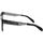 Zegarki & Biżuteria  okulary przeciwsłoneczne McQ Alexander McQueen Occhiali da Sole  AM0353S 001 Czarny