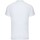 tekstylia Dziewczynka T-shirty z krótkim rękawem Kaporal 183393 Biały