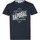 tekstylia Dziewczynka T-shirty z krótkim rękawem Kaporal 183922 Niebieski