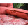 Dom Pufy ogrodowe Today Accoudoir 58/10/20 Terracotta Spirit Garden 22 Czerwony