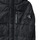 tekstylia Chłopiec Kurtki pikowane Calvin Klein Jeans ESSENTIAL SHORT PUFFER JACKET Czarny