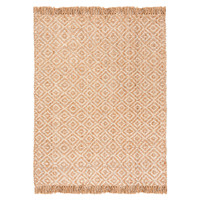 Dom Dywany Conceptum 00017A  - Natural (120 x 180) Naturalne