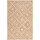 Dom Dywany Conceptum 00018A  - Natural (90 x 150) Naturalne