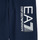 tekstylia Chłopiec Spodnie dresowe Emporio Armani EA7 6LBP53-BJ05Z-1554 Marine