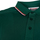 tekstylia Męskie Koszulki polo z krótkim rękawem Invicta 4452241 / U Zielony