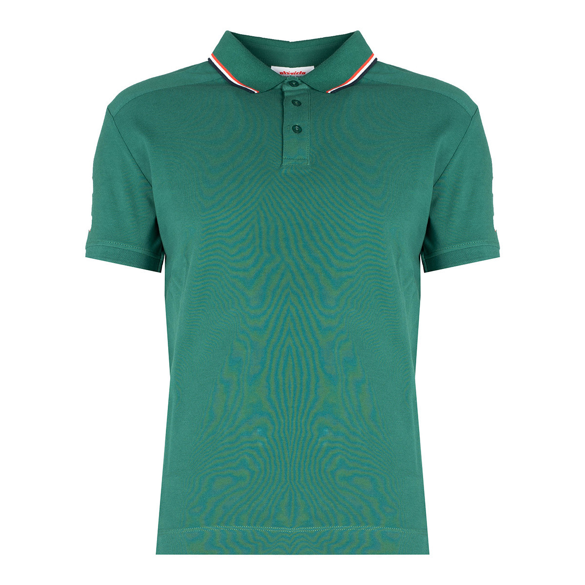 tekstylia Męskie Koszulki polo z krótkim rękawem Invicta 4452241 / U Zielony