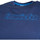 tekstylia Męskie T-shirty z krótkim rękawem Invicta 4451242 / U Niebieski