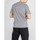 tekstylia Męskie T-shirty z krótkim rękawem Invicta 4451241 / U Szary