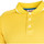 tekstylia Męskie Koszulki polo z krótkim rękawem Invicta 4452253 / U Żółty