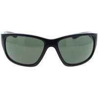 Zegarki & Biżuteria  okulary przeciwsłoneczne Ray-ban Occhiali da Sole  RB4300 601/31 Czarny