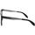 Zegarki & Biżuteria  okulary przeciwsłoneczne McQ Alexander McQueen Occhiali da Sole  AM0352S 001 Czarny