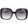 Zegarki & Biżuteria  Damskie okulary przeciwsłoneczne Gucci Occhiali da Sole  GG1029SA 007 Czarny