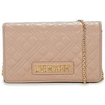 Love Moschino JC4079PP1F Beżowy