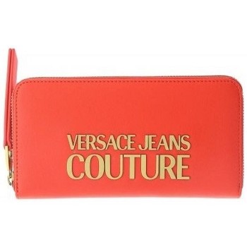 Torby Damskie Portfele Versace Jeans Couture 72VA5PA1 Czerwony