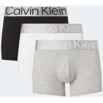 Bielizna Męskie Bokserki Calvin Klein Jeans  Wielokolorowy