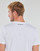 tekstylia T-shirty z krótkim rękawem Karl Lagerfeld KARL ARCHIVE OVERSIZED T-SHIRT Biały