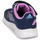 Buty Dziewczynka Bieganie / trail adidas Performance RUNFALCON 2.0 I Marine / Różowy