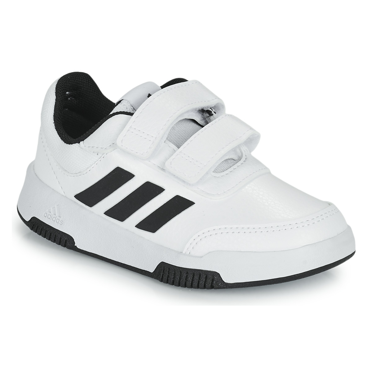 Buty Dziecko Trampki niskie Adidas Sportswear Tensaur Sport 2.0 C Biały / Czarny