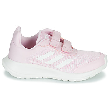 Adidas Sportswear Tensaur Run 2.0 CF Różowy