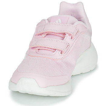 Adidas Sportswear Tensaur Run 2.0 CF Różowy