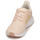 Buty Damskie Bieganie / trail adidas Performance EQ19 RUN Beżowy / Różowy