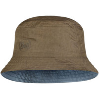 Dodatki Czapki Buff Travel Bucket Hat S/M Niebieski