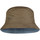 Dodatki Kapelusze Buff Travel Bucket Hat S/M Niebieski