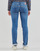 tekstylia Damskie Jeansy straight leg Pepe jeans VENUS Niebieski / Vs3