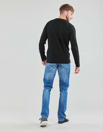 Pepe jeans ORIGINAL BASIC 2 LONG Czarny