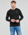 tekstylia Męskie T-shirty z krótkim rękawem Pepe jeans ORIGINAL BASIC 2 LONG Czarny