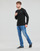 tekstylia Męskie T-shirty z krótkim rękawem Pepe jeans ORIGINAL BASIC 2 LONG Czarny