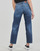 tekstylia Damskie Jeansy straight leg Pepe jeans DOVER Niebieski