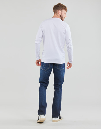 Pepe jeans ORIGINAL BASIC 2 LONG Biały