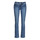 tekstylia Damskie Jeansy straight leg Pepe jeans GEN Niebieski / Vs3