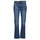 tekstylia Damskie Jeansy straight leg Pepe jeans MARY Niebieski / Dm4