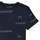 tekstylia Chłopiec T-shirty z krótkim rękawem Tommy Hilfiger KB0KB07589-DW5 Marine