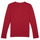 tekstylia Dziewczynka T-shirty z długim rękawem Tommy Hilfiger KS0KS00202-XJS Bordeaux