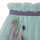 tekstylia Dziewczynka Spódnice Billieblush U13327-75P Niebieski
