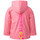 tekstylia Dziewczynka Kurtki ocieplane Billieblush U16335-46B Różowy