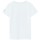 tekstylia Chłopiec T-shirty z krótkim rękawem Pepe jeans FLAG LOGO SS Biały