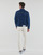 tekstylia Męskie Kurtki jeansowe Calvin Klein Jeans REGULAR 90S DENIM JACKET Niebieski / Medium
