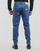 tekstylia Męskie Jeansy straight leg Calvin Klein Jeans DAD JEAN Niebieski