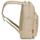 Torby Plecaki Levi's L-PACK STANDARD  ISSUE Taupe