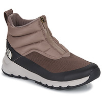 Buty Damskie Śniegowce The North Face W THERMOBALL PROGRESSIVE ZIP II WP Taupe
