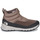 Buty Damskie Śniegowce The North Face W THERMOBALL PROGRESSIVE ZIP II WP Taupe