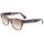 Zegarki & Biżuteria  okulary przeciwsłoneczne Ray-ban Occhiali da Sole  RB2201 133451 Brązowy