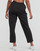 tekstylia Damskie Piżama / koszula nocna Calvin Klein Jeans SLEEP PANT Czarny